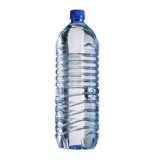 Woda 0.5l