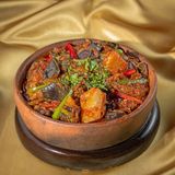 ჩანახი ბოსტნეულის