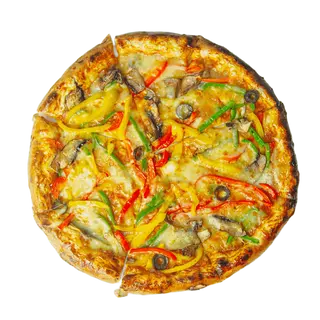 The Marinara