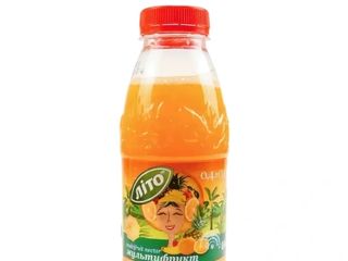 Нектар Біола Літо 400 мл (400ml)