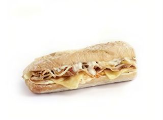 Bocadillo Don Modesto (Normal)