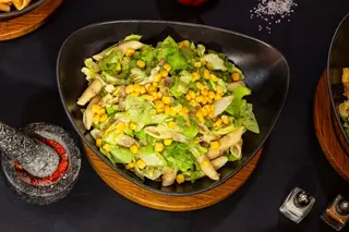 Tuna salata 350gr