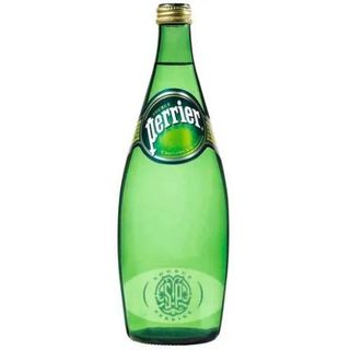 Agua Con Gas Perrier (33Cl)