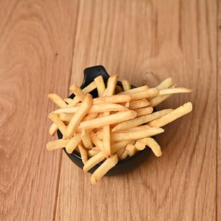 Veliki prženi krumpirići