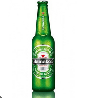 heineken 33