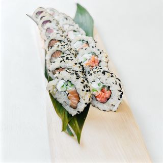 сет Филаделфия 16бр