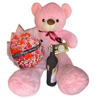 The Classic Date Night Combo