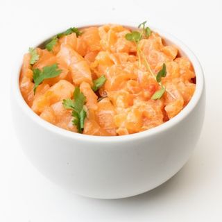 Mini Don Saumon