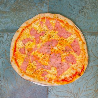 Pizza Prosciutto (Mediana)