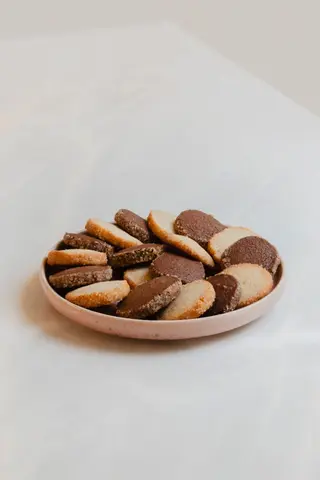 Diamantes chocolate (Saqueta)