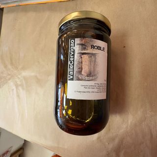 Miel De La Casa Roble (1 Kg.)