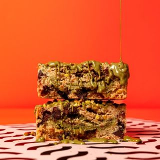 Cookie Pistachito Love