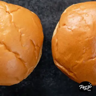 Pan Gourmet para Hamburguesas - x2 unidades