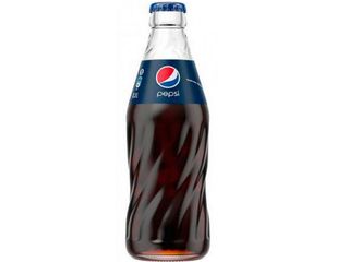 Pepsi скло (330ml)