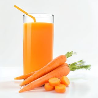 Фреш Морков