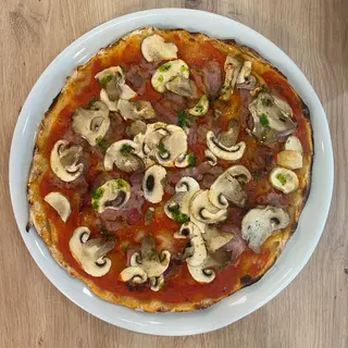 Pizza Papada