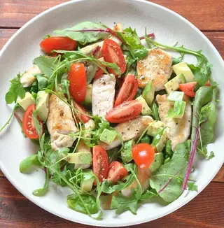 Insalata Italiana