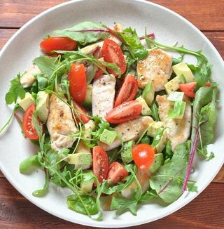 Insalata Italiana