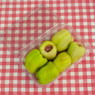 Punjene paprike