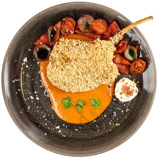 Відбивна по-міланськи (430г)