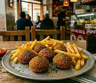 Falafel