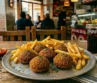 Falafel