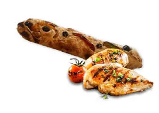 Bf Escalope