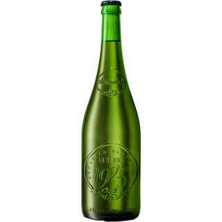 Cerveza Alhambra Reserva 1925 Botella (700 ml.)