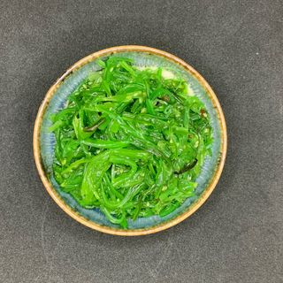 Goma wakame