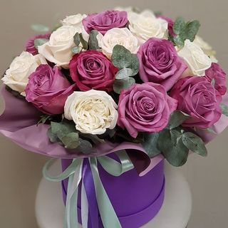 Aranjament Wildflower Whimsy 