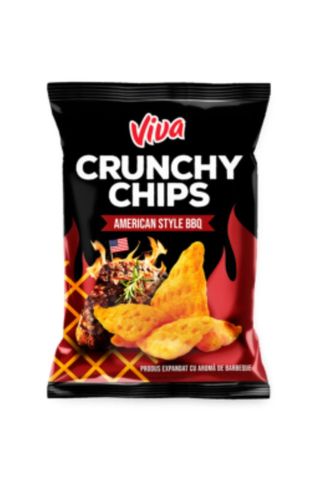 VIVA Chips American Style