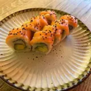 Sake Roll