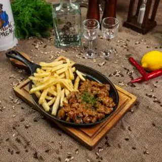 Бефстроганоф (250г)