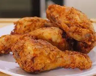 Kentucky Fried Chicken
