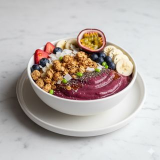 Açai bowl