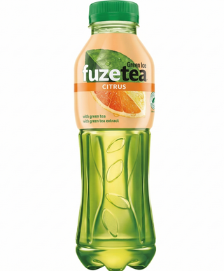 Чай Fuzetea