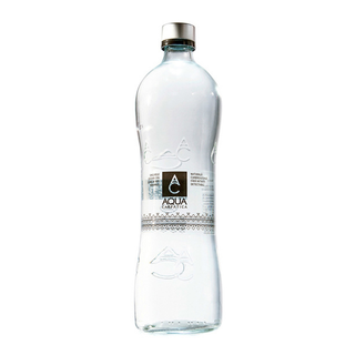 Apa minerala mare