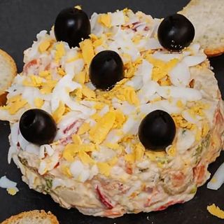 Ensaladilla Rusa (250 g.)
