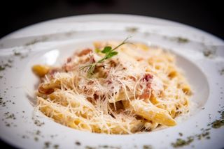 Carbonara Bianco 350 g