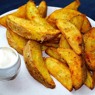 მექსიკური კარტოფილი