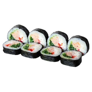 Futomaki z surimi