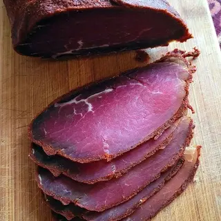 Basturma
