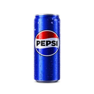 Pepsi 0.33l