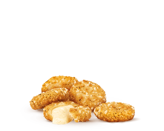 Camembert Bites 5 Und.