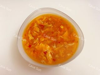 Sopa Agripicante