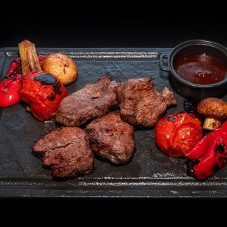 Filet Minion  200-250 гр