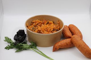 Bigos 300g