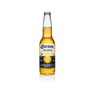 Cerveza Coronita Cristal (355 Ml.)