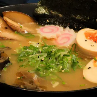 Ramen classic