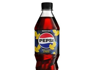 Pepsi Zero Cukru Lemon Twist 0,5l